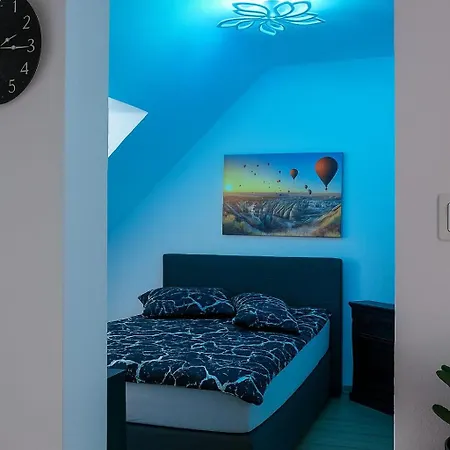 Apartment Luckys Hannover