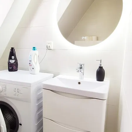 Luckys Apartman