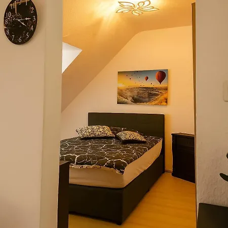 Luckys Apartment